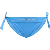 Tommy Hilfiger Original Logo Side Tie Bikini Bottoms