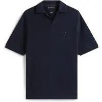 Tommy Hilfiger T-shirt marinblå