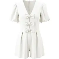 Imily Bela Jumpsuit vit
