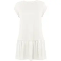Imily Bela Klänning off-white
