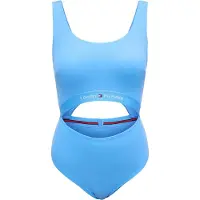 Tommy Hilfiger Underwear Baddräkt turkos