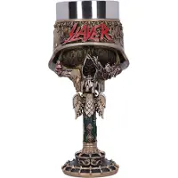 Nemesis Now Slayer Bägare Hög Spänning