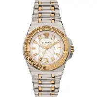 Versace Ladies Watch VEHD00420, Quartz, 40mm, 5ATM