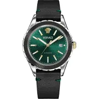 Versace Veqca0124 Klocka