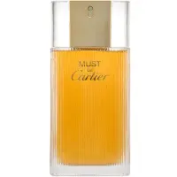 Cartier Must de_Cartier 100 ml, Kvinnor