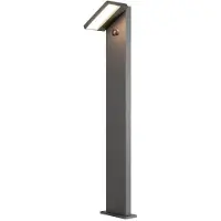 SLV Utomhusbelysning , Svart, Terrass, Aluminium