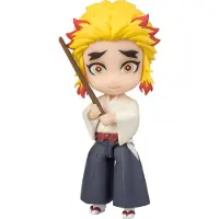 Tamashii Nations Demon Slayer Figuarts Mini Senjuro Rengoku 9 Cm