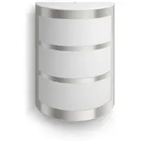 Philips Python 173234716 LED-utomhusväggbelysning LED LED fast installerad 6 W Rostfritt stål