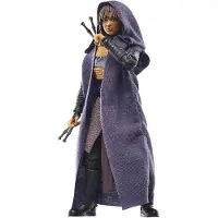 Hasbro Stjärnornas Krig : Mae Assassin-figur Från Acolyte-serien 15 Cm
