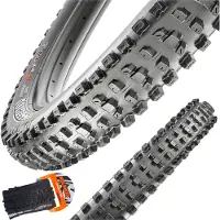Maxxis Dissector 27,5" (584 mm) Black 2.4 MTB-cykeldäck