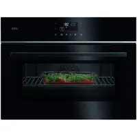 AEG mikro- kombiugn TK6NK40PB