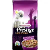 Versele-Laga Prestige Loro Parque Australian Parrot papegojfoder