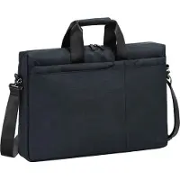 Rivacase Riva Case 8355 - Notebook-väska - 17.3 - svart
