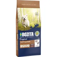 Bozita Original & Junior Kyckling Hundmat 12kg