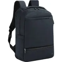 Rivacase Riva Case Biscayne 8365 - Ryggsäck för bärbar dator - 17.3 - svart