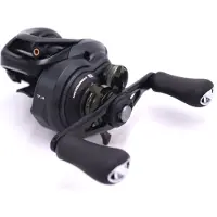 Shimano Curado Mgl 71 K Baitcast Fiskerulle