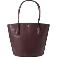 Calvin Klein Lv04f3168g Shoppingväska
