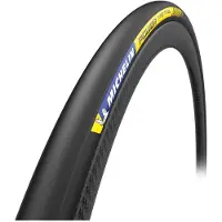 Michelin Power Time Trial Racing Line 700c X 25 Landsvägsdäck