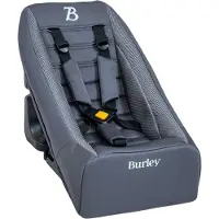 Burley Snuggler Babysäte För Släpvagn
