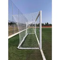 Powershot Lyftsystem För Fotbollsmål