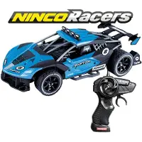 Ninco Racers Raptor Radiostyrd Bil