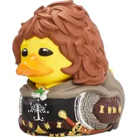 TUBBZ Lord Of The Rings Pippin Boxed Edition 10 Cm Anka