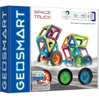 GeoSmart rymdlastbil (236061)