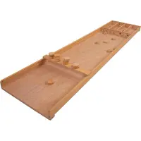 Engelhardt Shuffleboard holländsk biljard