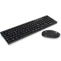 Conceptronic Orazio Trådlöst Tangentbord Och Mus Tyska