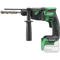 HiKOKI slag-/borrmaskin 18V DH18DPB W2Z 1,3J BL HSC