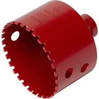 Rubi Hålsåg Drygres Premium 6978; 68 mm; M14