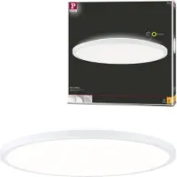 Paulmann Atria Shine 71190 LED-takbelysning 32 W Varmvit Vit