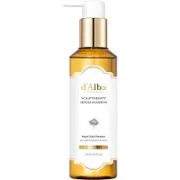 D'alba Professional Repairing Scalp Therapy Serum Shampoo 275mL (3 alternativ) 1PCS