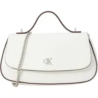 Calvin Klein Handväska vit