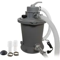 Avenli Poolpump 800gal