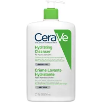 CeraVe Hydrating Cleanser 1000 ml