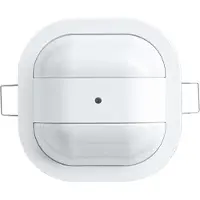 Busch Jaeger 2CKA006800A2750 Närvarodetektor Inbyggnad 360 °