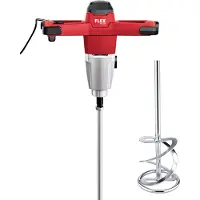 Flex Brukblandare MXE 1200; 1200 W + munstycke