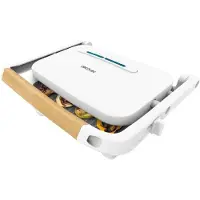 Cecotec Rock´n Grill 1200 Elektrisk Grill 1300w
