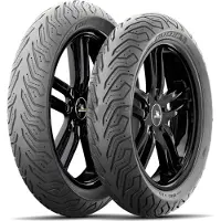 Michelin City Grip Saver 66s Tl/tt Scooter Bakdäck