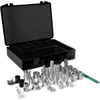 Dt Swiss Kit Box For Hubs Verktyg