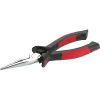 Cimco 100214 VDE Telefontång Rak 16 cm