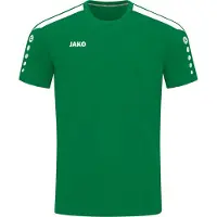 Jako Funktionstopp 'Power' grön / vit