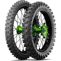 Michelin Starcross 6