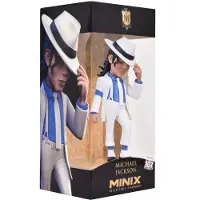 Minix Michael Jackson Smooth Criminal Figur 12 Cm