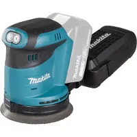 Makita Dbo180z Slipmaskin