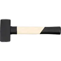 YATO Hammare med träskaft YT-4552; 1,5 kg