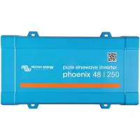 Victron Energy Phoenix 48/250 230v Ve Direct Schuko Omvandlare