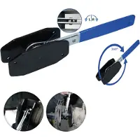 BRILLIANT TOOLS BT706007 Verktyg för broms