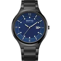 Bering Slim Solar - Stjärnurmakarna